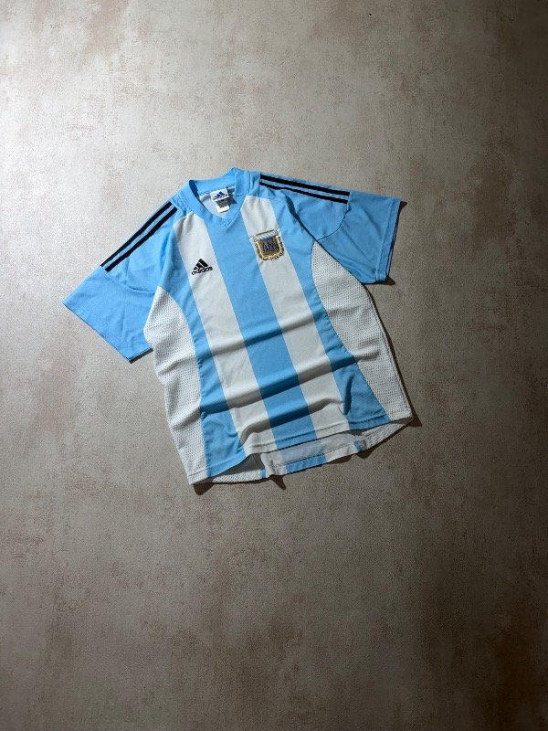 Producto - Casaca Adidas Argentina T.M Original