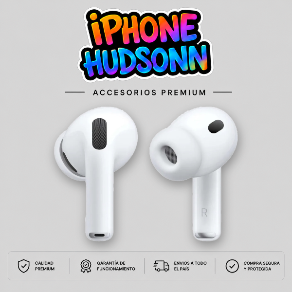 Producto - AirPods Pro 3 - 1