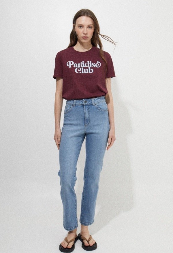 Producto - Jean recto SKY - 2