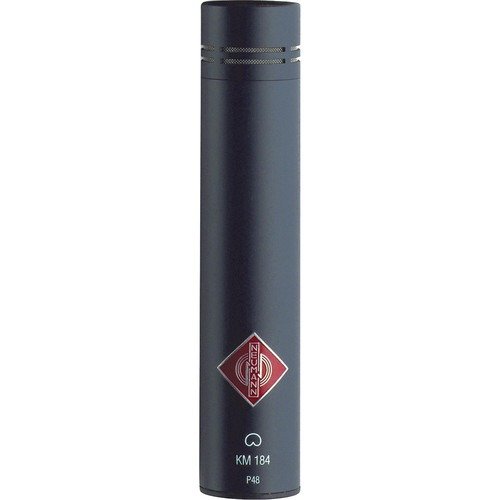 Producto - Neumann KM 184 MT Microphone (Matte Black)
