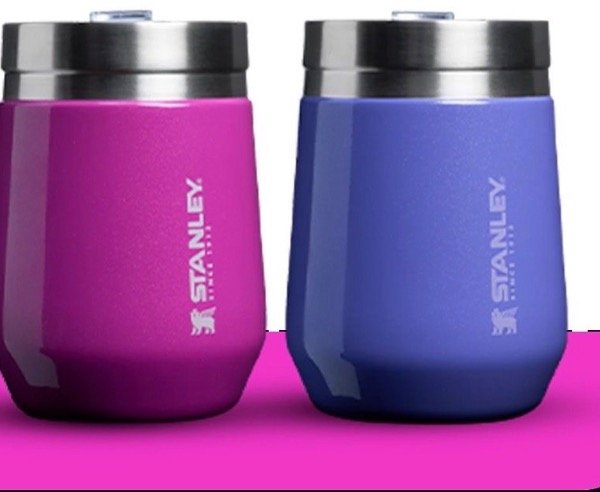 Producto - VASOS EVERYDAY CON TAPA 295 ML
