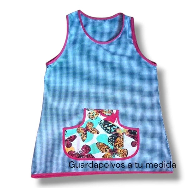 Producto - Mariposas fuxia T.M