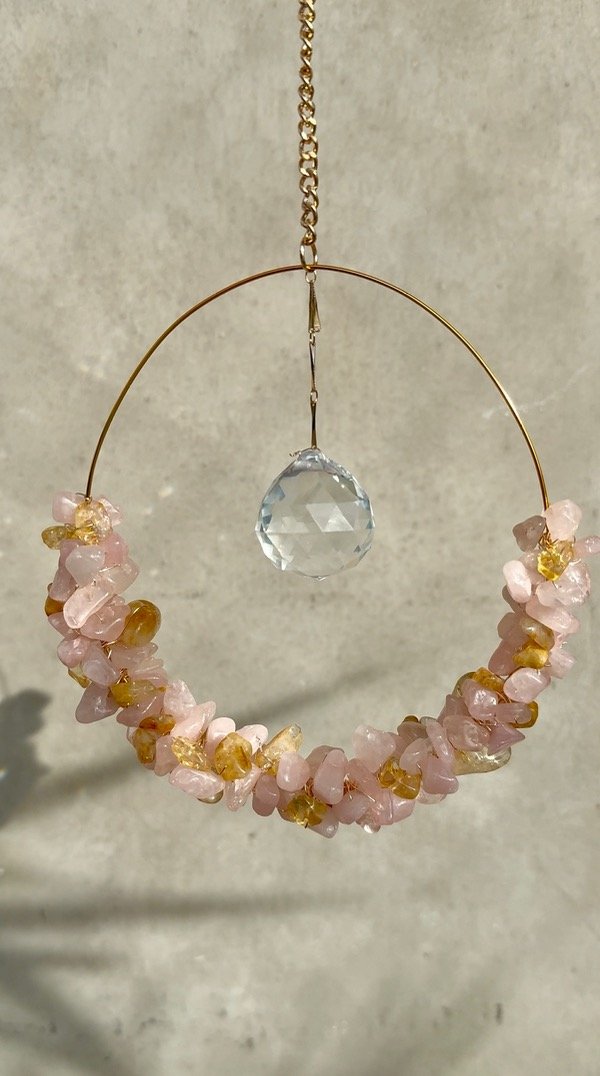 Producto - Amor y abundancia
