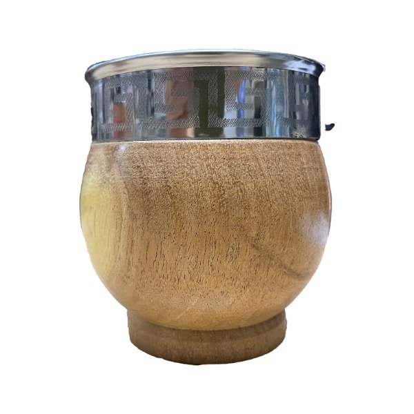 Producto - Art 872 imperial de algarrobo barril
