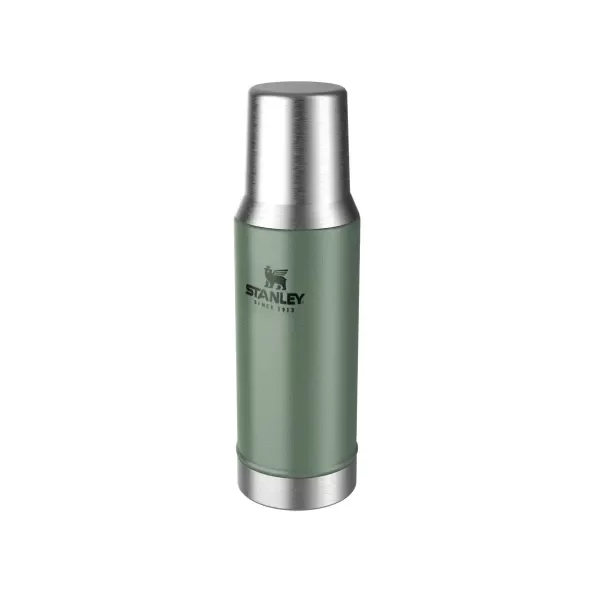 Producto - Termo Stanley mate system 800 mL verde