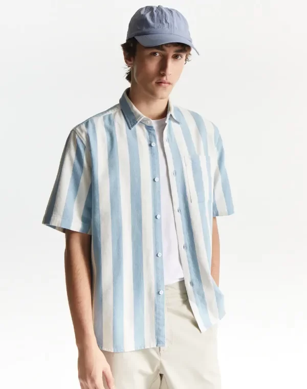 Producto - Sobrecamisa Xavier