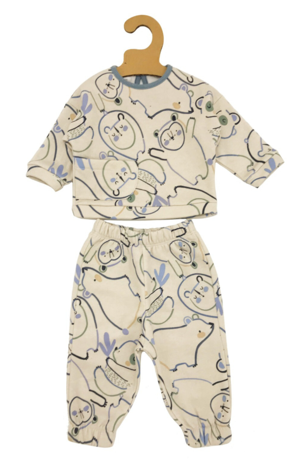 Producto - Conjunto Osos
