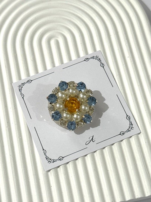 Producto - Prendedor gemas 6