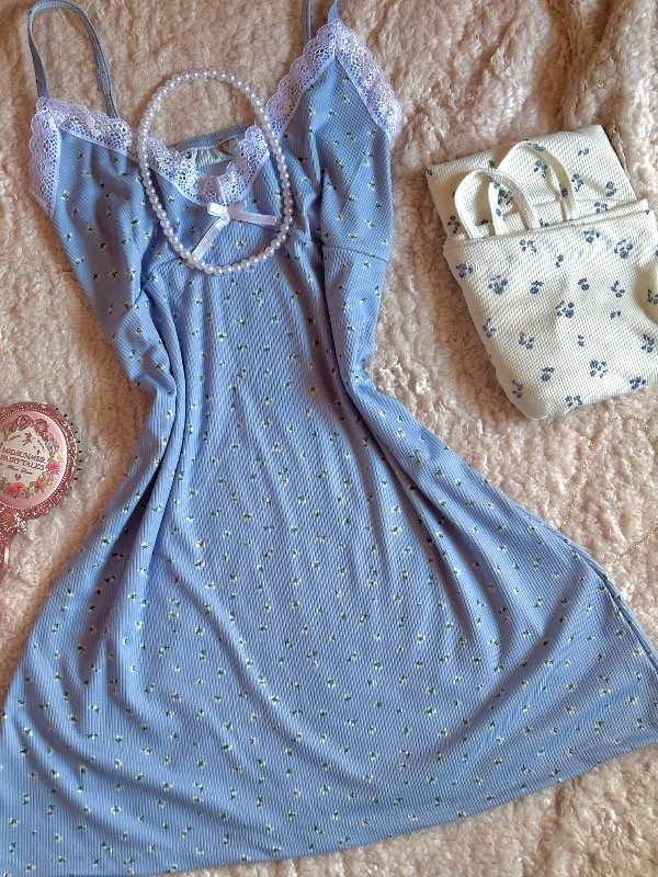 Producto - Babydoll Amary