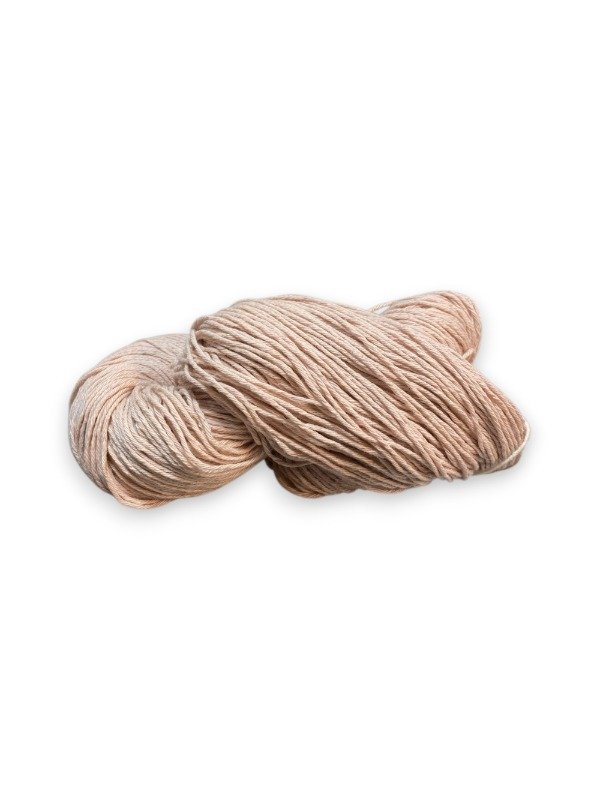 Producto - ALGODÓN HILADO RUSTICO 8/6 ROSA NUDE