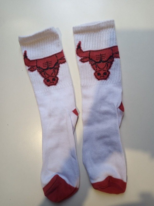 Producto - Media Chicago Bulls