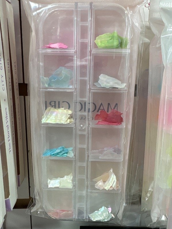 Producto - Decoracion piedra nacar