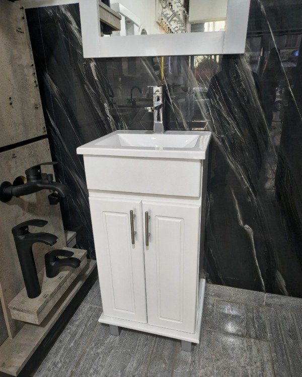 Producto - VANITORY 40CM (2 PUERTAS) - 0