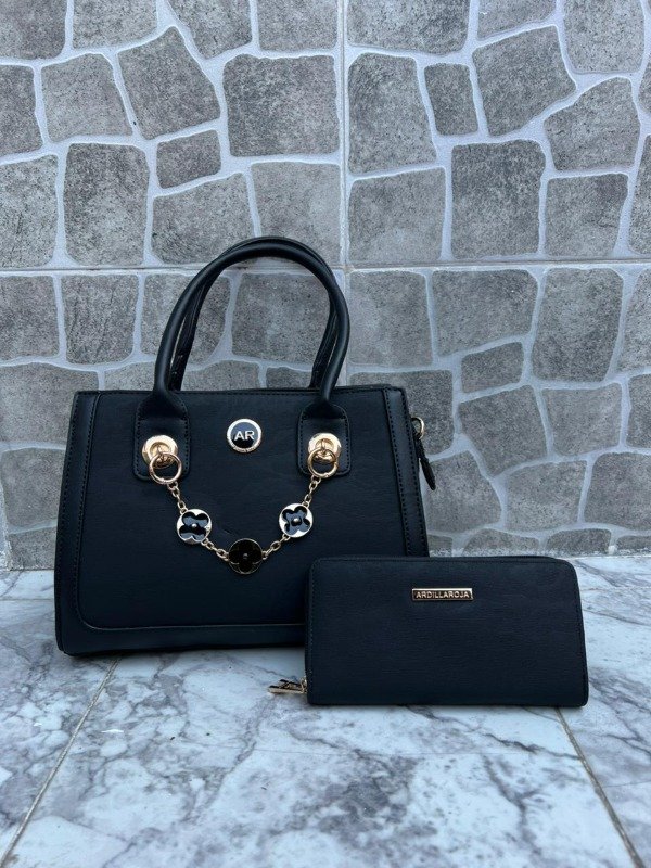 Producto - CARTERA ARDILLA ROJA 52123