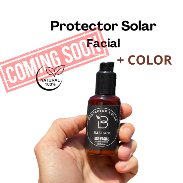 Producto - Protector Facial + Color