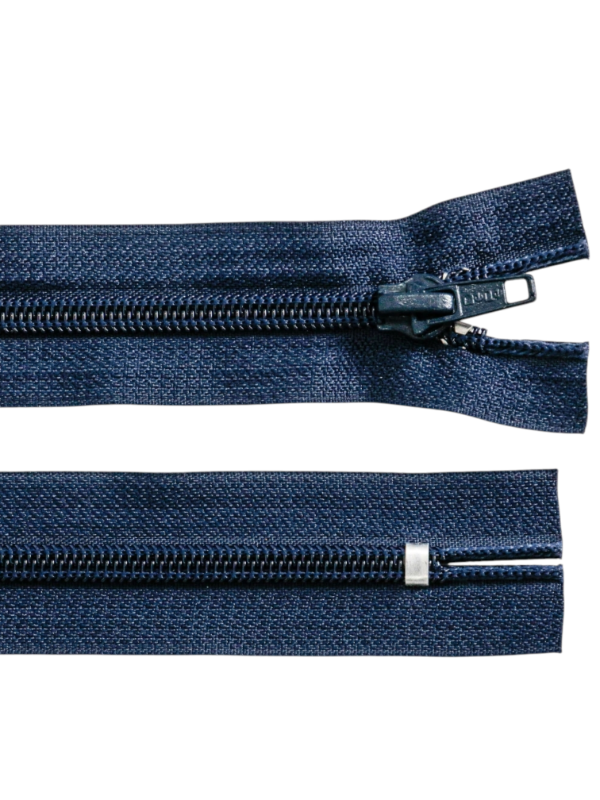 Producto - CIERRE NYLON REFORZADO FIJO 40CM - 2