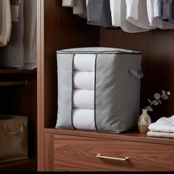 Producto - Bolsa de guardado vertical