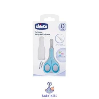 Producto - CHICCO TIJERAS