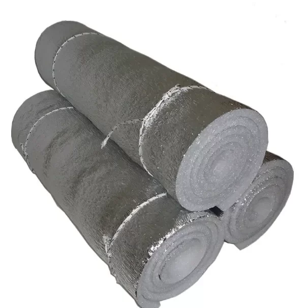 Producto - Colchoneta aislante