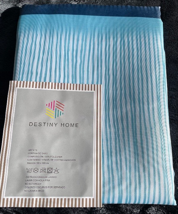Producto - Cortinas destiny - 3