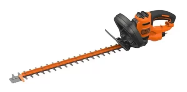 Producto - Cortacerco Black Decker Behts401 500w 55cm Con Hoja De Sierra