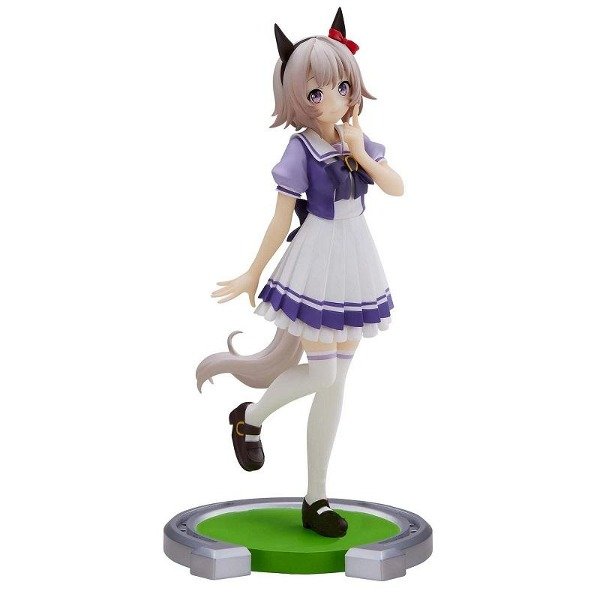 Producto - Figura Karen Chan Umamusume Pretty Derby Bandai Spirits