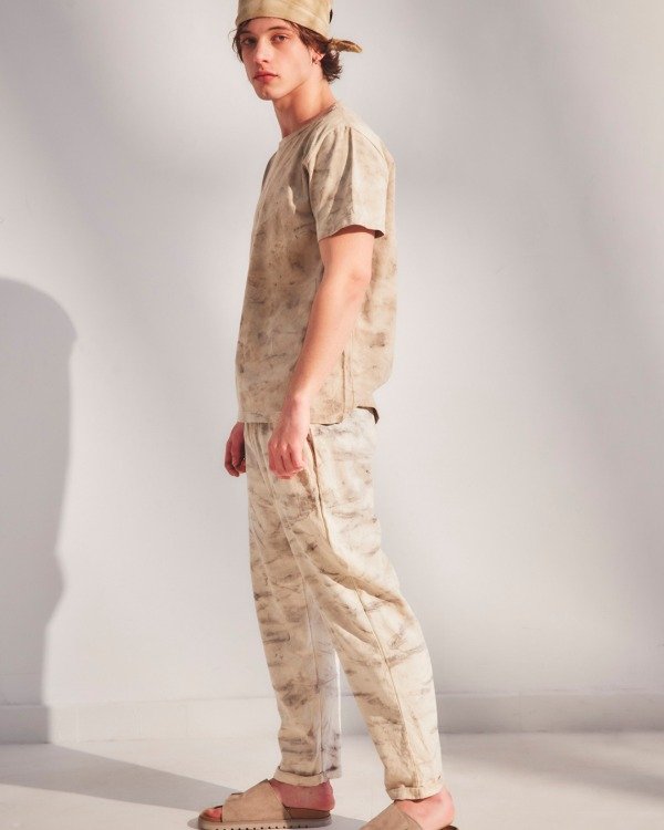 Producto - REMERA MAGNOLIA ECO 16