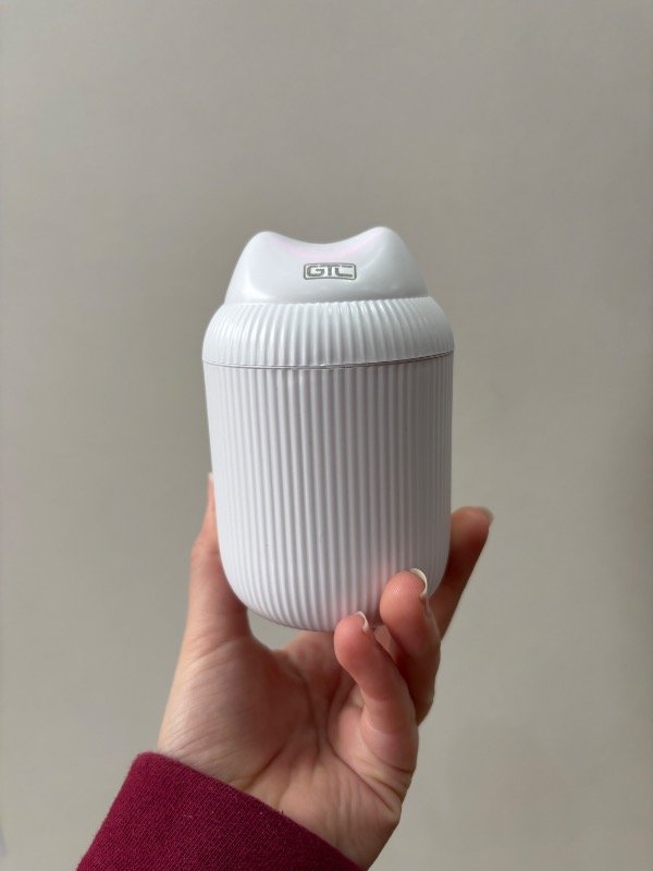 Producto - Humidificador Mini