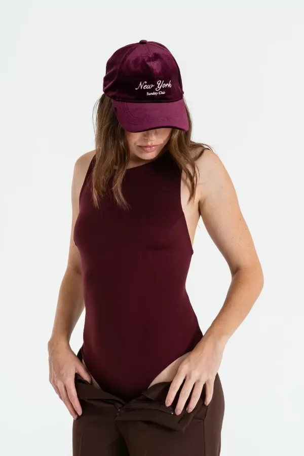 Producto - BODY XARA