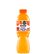 Producto - Agua Saborizada Baggio Fresh Naranja Dulce 600ml Pack X6