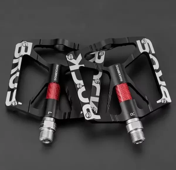 Producto - Pedales MTB aluminio