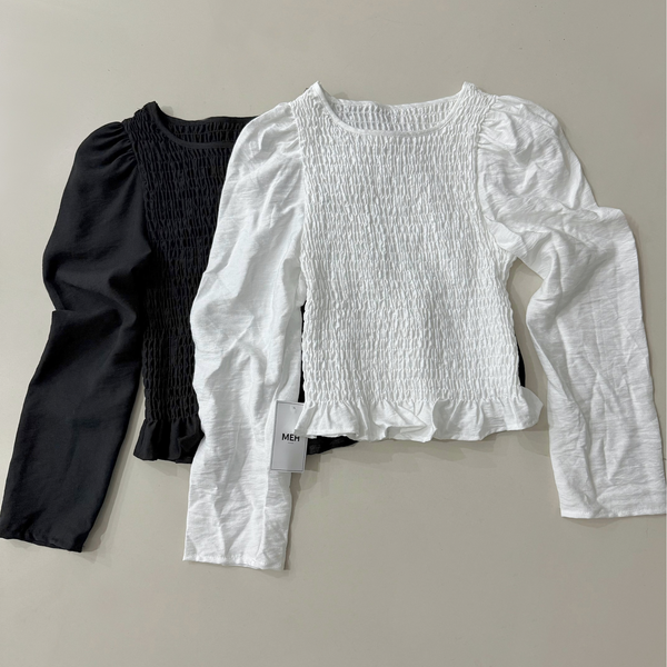 Producto - Blusa ZOE