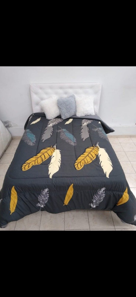 Producto - Acolchado PROMO 200 hilos - 2