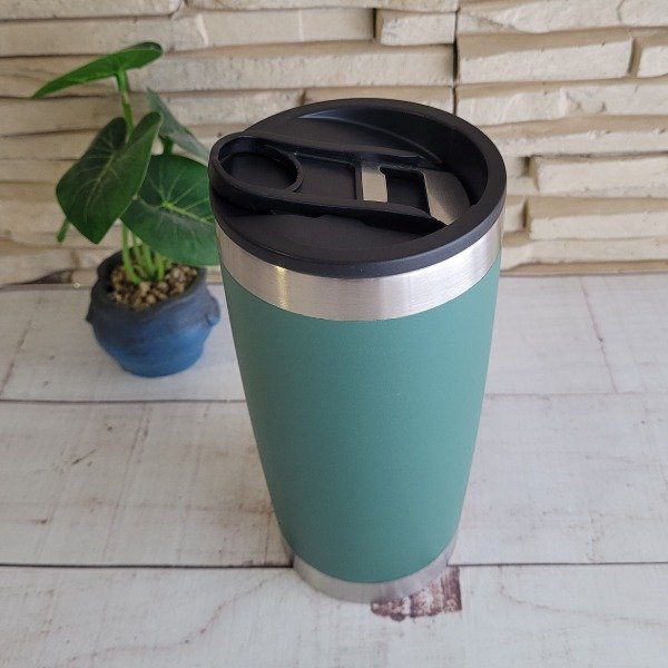 Producto - VASO BEER PINT - VERDE