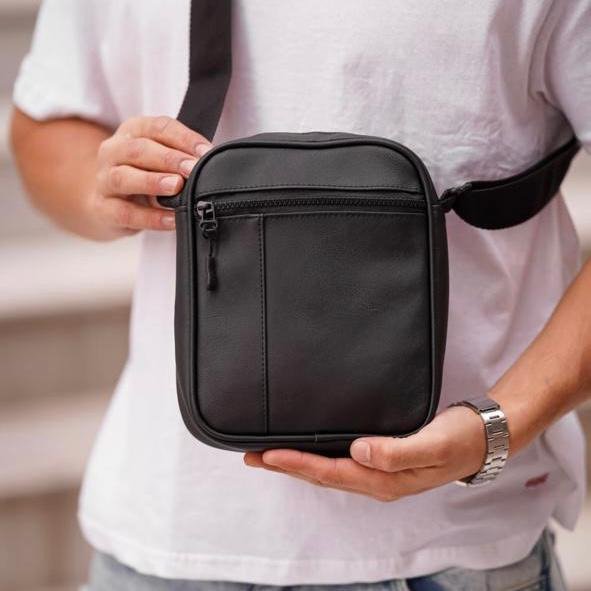 Producto - Mini Bag Ecocuero