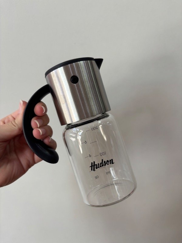 Producto - Aceitera Vinagrera Hudson