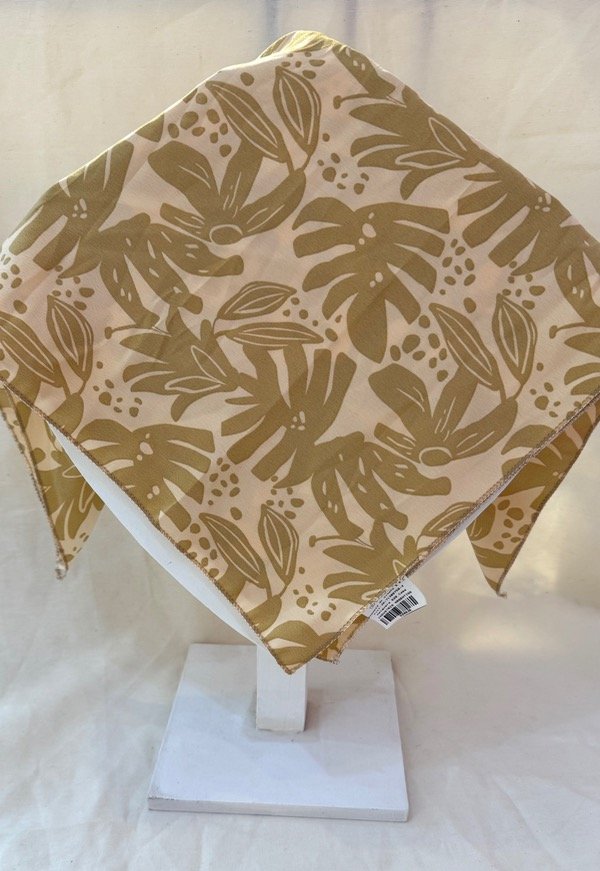 Producto - Pañuelo Cremme Beige