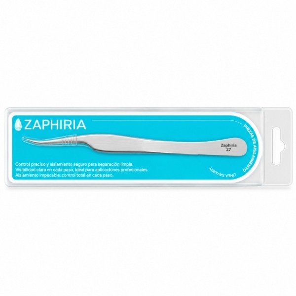 Producto - PINZA ZAPHIRIA Z7