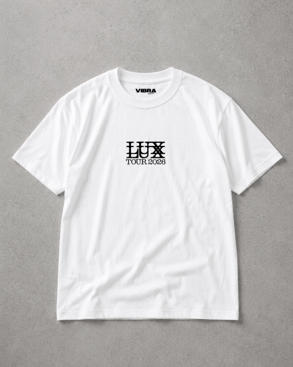 Producto - Remera World Tour Rosalia "SALE" - 1