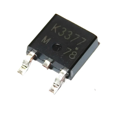 Producto - K3377 TO-252