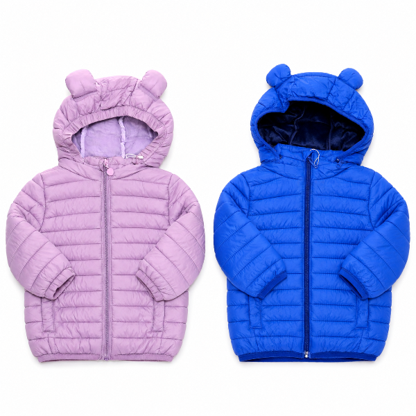 Producto - COMBO 48 (2 camperas)