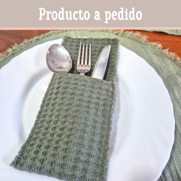 Producto - Porta Cubiertos