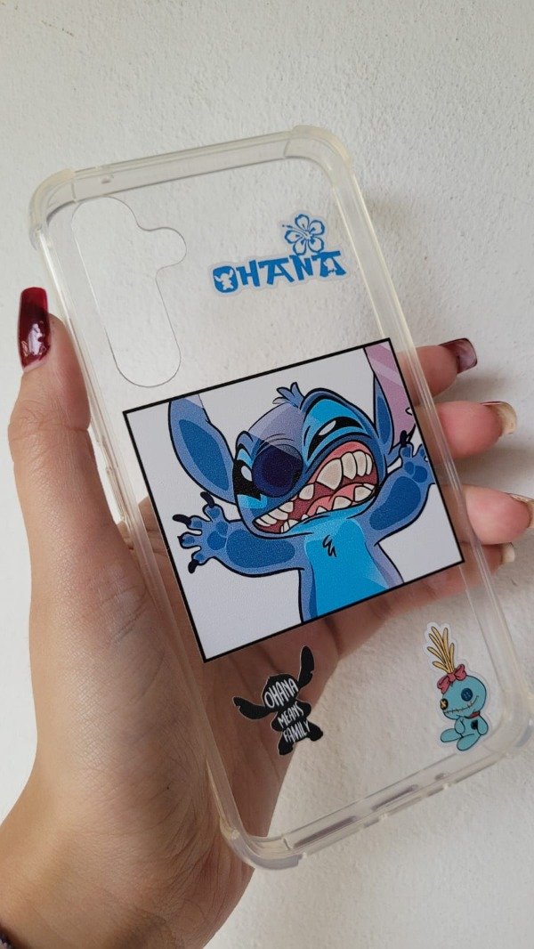 Producto - A34 funda stich tpu