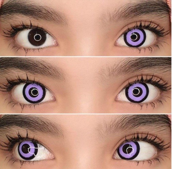 Producto - Mystic Purple - Crazy Lab