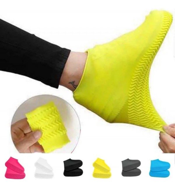 Producto - funda para zapatilla silicona