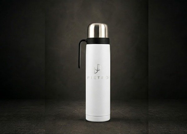 Producto - Termo con manija Pietro