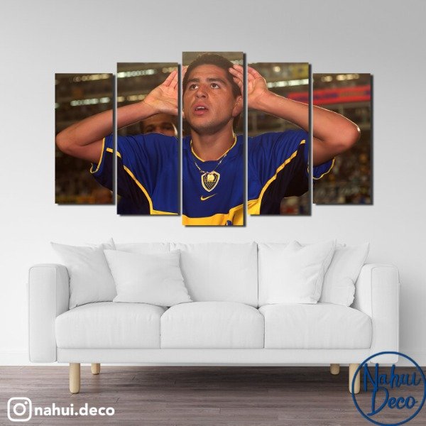 Producto - Boca Juniors MOD 007 (150x80 Cm)