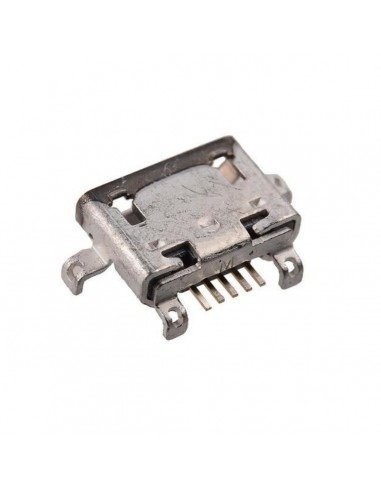 Producto - PIN DE CARGA MOTOROLA X PLAY. PACK X10 UNIDADES