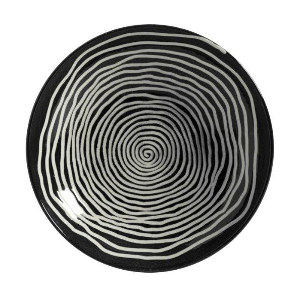 Producto - Plato Hondo Chevron