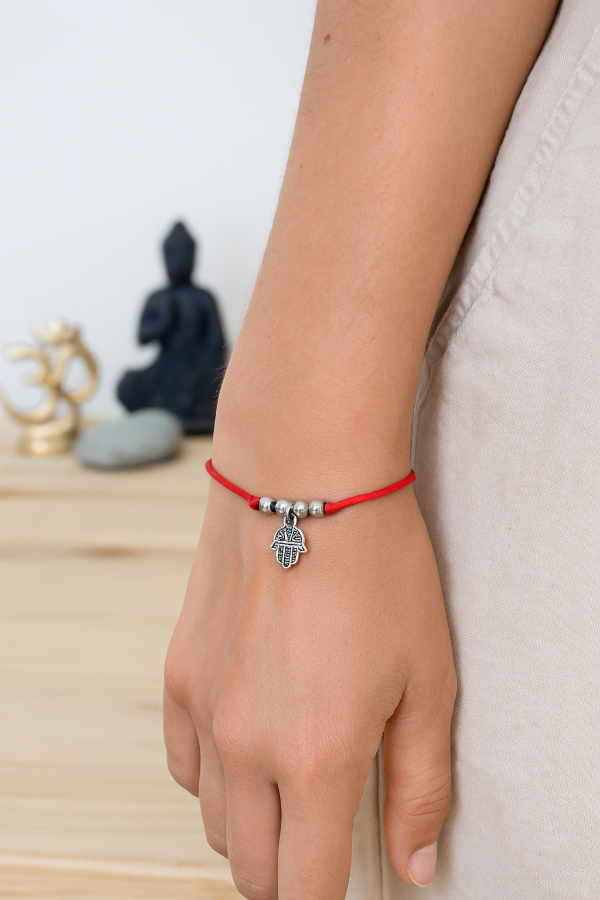 Producto - Pulsera Mano de Fatima